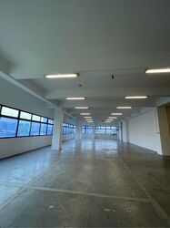 Northland Industrial Building 1 (D27), Factory #543875511